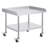 Stainless Steel Work Table
