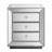 Three Drawer Cabinet