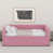 Rose est en rupture de stock