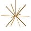 Sirius 13 - Light LED Chandelier