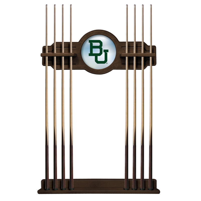 Porte-queues de billard NCAA, Sud-Ouest, Bears de Baylor