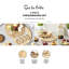 Latitude Run Wood Cheese Board