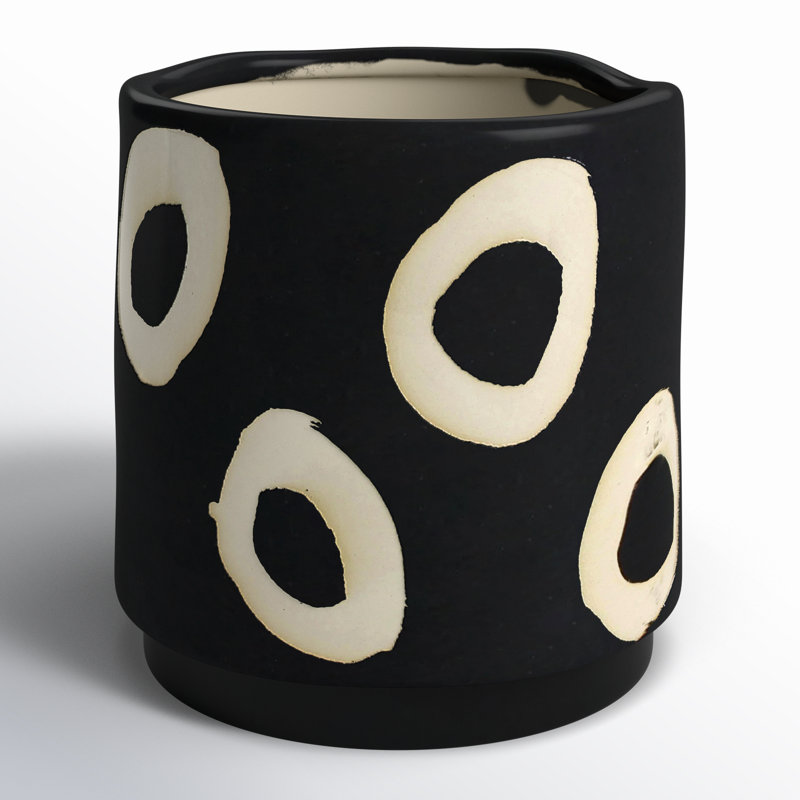 Cache pot Lulu, céramique - Lrg
