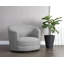 Swivel Lounge Chair