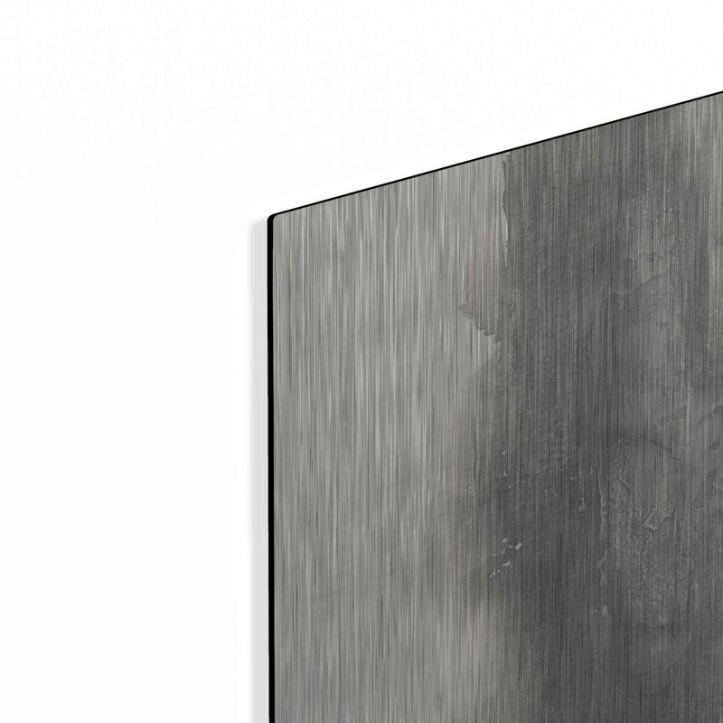 Ivy Bronx «Pale Taupe I» par Chris Paschke, H 36 po x l 36 po