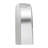 QHE204SLH Alarm Clock, Silver-Tone-340413354