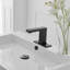 Robinet de salle de bain à un trou-72767398