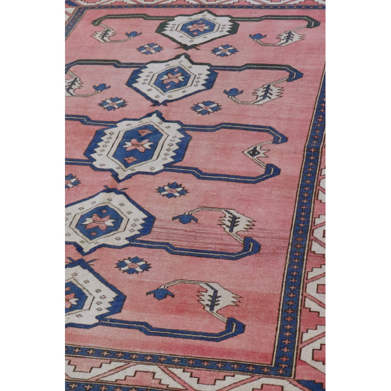 Sultanhani One-of-a-Kind 5'6" X 7'9" Area Rug