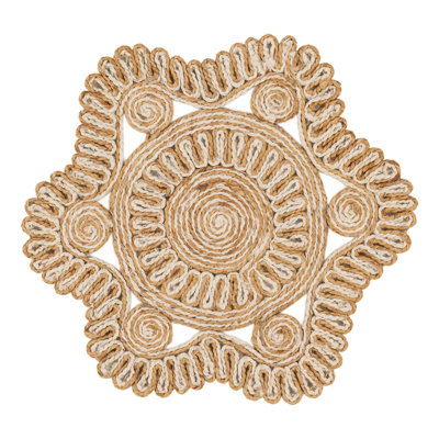 Tapis Saumya Courtland
