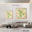 Harnek Birch Bark Ferns II