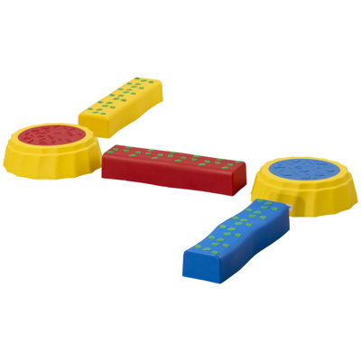 Freeport Park Esters Plastic Outdoor Kids Game