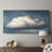 Landscape Series-CLXXXI- Gallery Wrapped Canvas -Ready to Hang-451866277