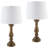 Bernard Table Lamp-1762497747