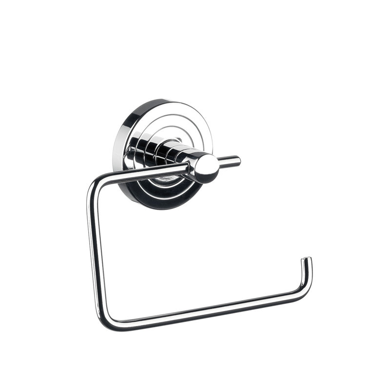 Polo Wall Mounted Toilet Paper Holder