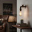 Armed Sconce-1021960534