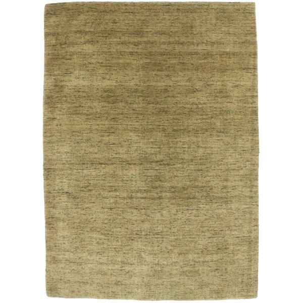 Echo Wool Rug, Hand Loomed Rugs