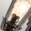 Vencimont Old Bronze Outdoor Wall Lantern-2828834