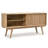 62.9'' Solid Wood Sideboard-1347667907