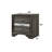 Malvin 26'' W Particle Board / Chipboard Nightstand-481294534