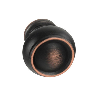 CKP Brand #2872 Enhance Collection 1-1/4 In. Knob
