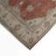 Tapis intérieur et extérieur brun Overdyed-284448613