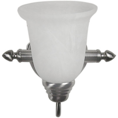 Armed Sconce