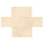 Crema Marfil 3 in. x 6 in. Marble Tile