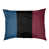 Blue/Black/Burgundy