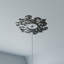 Médaillon de plafond en PVC de qualité architecturale Dijon-40712846-40714813