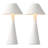 10.5" Hardware Led Table Lamp 