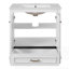 Meuble-lavabo 30 po avec lavabo en céramique-1112559056