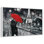 Paris Night Couple Pop