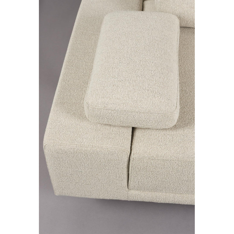 Sofa, White