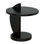 Solid Wood End Table
