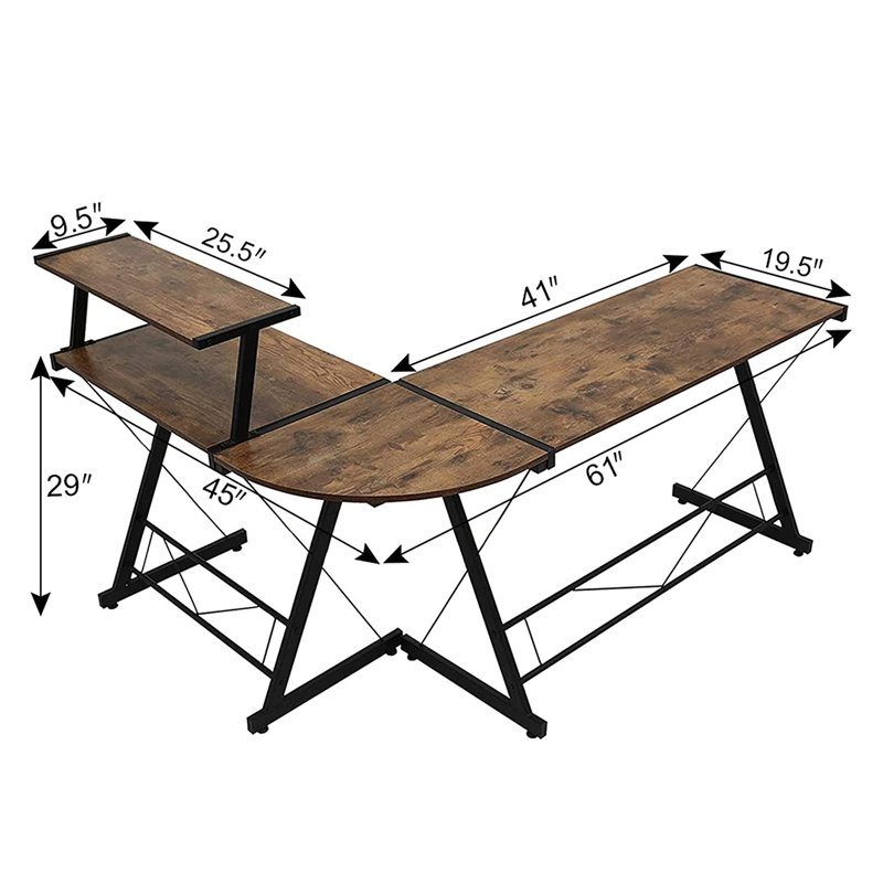Monitor Stand