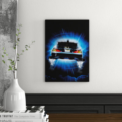 No Frame Print Set