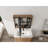 Bathroom Mirror Cabinet with Storage