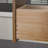 Gabi 60 in. Double Sink Bathroom Vanity-420203921