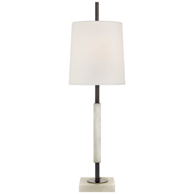 Thomas O'Brien Lexington Medium Table Lamp