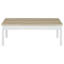 Ensemble de tables basses 3 pièces Quintara