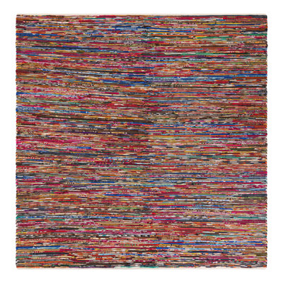 Obrigado Cotton Indoor Rug