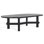 Table basse 4 pieds Tabytha