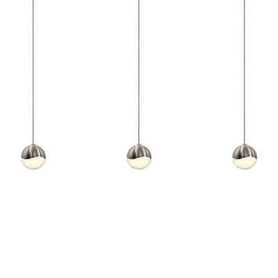 Grapes 3 - Light LED Pendant