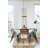 Tangier Cream Rug 5'5" x 7'7"
