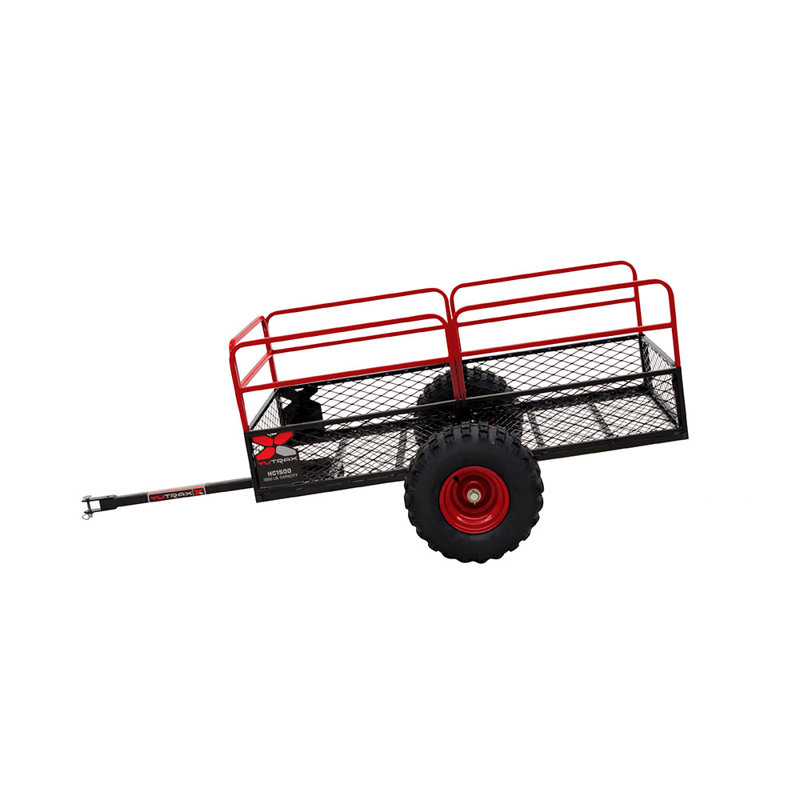 Yutrax 1500 Lb. Capacity