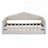 Upholstered Daybed With Trundle, Velvet Sofabed With USB Charging Ports, No Box-Spring Needed-399903022