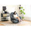 Chargeur électrique inclinable électrique pivotant avec lecteur de musique Bluetooth-298246849