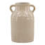 Thorne Vase Beige