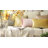 Gold Textured Velvet Throw Pillow, Decorative Cushions for Sofa Bed-1465736573-1437902493-1437902492