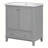 30'' Single Bathroom Vanity Base Only-93308778